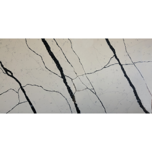 Calacatta Ice MS8837-1 slab